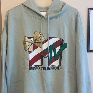 MTV Hoodie